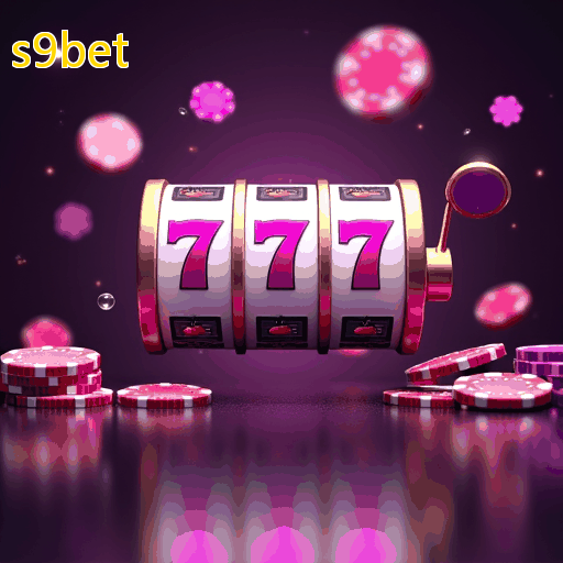 O s9bet é o melhor cassino esportivo do Brasil!