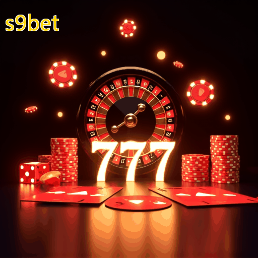 vivo no cassino s9bet