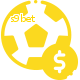 Aposte em esportes do mundo todo no s9bet!